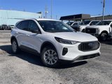 New 2025 Ford Escape Active image 2