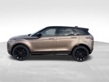 New 2026 Land Rover Range Rover Evoque Dynamic SE image 2