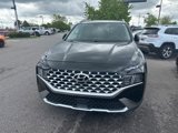 Used 2022 Hyundai Santa Fe Limited image 4