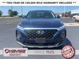 Used 2019 Hyundai Santa Fe SEL image 3