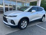 Used 2020 Chevrolet Blazer LT image 1