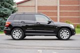 Used 2012 Mercedes-Benz GLK 350 4MATIC image 2