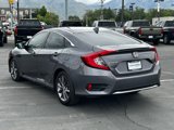 Used 2020 Honda Civic EX-L image 3