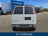 Used 2018 GMC Savana 2500 w/ Driver Convenience Package image 6