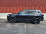 Used 2020 Jeep Cherokee Latitude Plus image 2