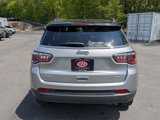 Used 2022 Jeep Compass Limited image 4