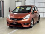 Used 2012 Honda Fit Sport image 3