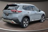 Certified 2021 Nissan Rogue Platinum image 2