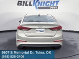 Used 2017 Hyundai Elantra SE w/ SE A/T Tech Package 03 image 4