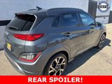 Used 2022 Hyundai Kona Limited image 3