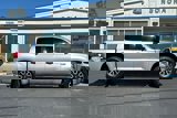 Used 2013 Toyota Tundra 2WD CrewMax image 3