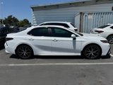 Used 2023 Toyota Camry SE image 3