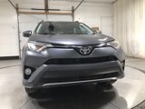 Used 2016 Toyota RAV4 Limited image 2
