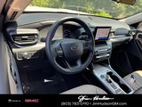 Used 2020 Ford Explorer XLT w/ Equipment Group 202A image 4