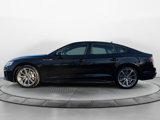 New 2025 Audi A5 2.0T Premium Plus image 4