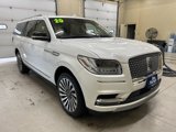 Used 2020 Lincoln Navigator L Reserve w/ Luxury Package image 3