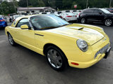 Used 2002 Ford Thunderbird image 3