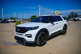 Certified 2023 Ford Explorer ST w/ Equipment Group 401A image 3