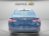 Used 2022 Chevrolet Malibu LT image 4