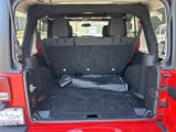 Used 2018 Jeep Wrangler Unlimited Sahara w/ Dual Top Group image 6