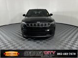 New 2025 Jeep Compass Sport image 2