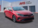 Used 2024 Kia Forte LXS image 3