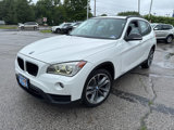Used 2014 BMW X1 xDrive28i image 3