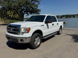 Used 2013 Ford F150 XLT w/ XLT Convenience Pkg image 2