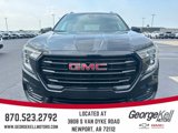 Used 2022 GMC Terrain SLE w/ Driver Convenience Package image 3