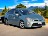 Used 2014 Toyota Prius Two image 2