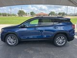 Used 2022 GMC Terrain SLT w/ Tech Package image 4