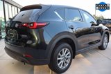 Certified 2023 MAZDA CX-5 AWD 2.5 S w/ Preferred Package image 4
