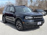 Used 2021 Ford Bronco Sport Outer Banks image 3
