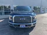Used 2016 Ford F150 XLT w/ Equipment Group 302A Luxury image 2
