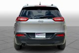 Used 2015 Jeep Cherokee Latitude image 4