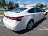 Used 2015 Toyota Avalon XLE image 4
