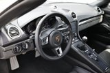 Certified 2024 Porsche 718 Boxster GTS image 4