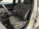 Used 2024 Toyota bZ4X XLE image 4