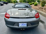 Used 2014 Porsche Boxster S image 4