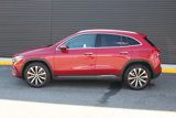 Used 2021 Mercedes-Benz GLA 250 4MATIC image 2