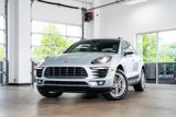 Used 2018 Porsche Macan S image 2