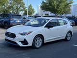 New 2025 Subaru Impreza 2.0i image 5