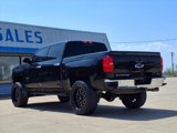 Used 2017 Chevrolet Silverado 1500 LT w/ Texas Edition image 6
