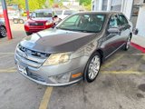Used 2010 Ford Fusion SE image 4