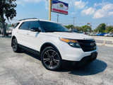 Used 2015 Ford Explorer Sport w/ Equipment Group 401A image 2