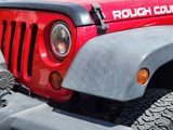 Used 2012 Jeep Wrangler Sport image 4