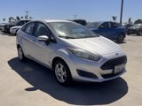 Used 2015 Ford Fiesta SE image 3