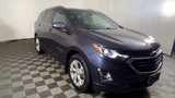 Certified 2019 Chevrolet Equinox LT image 3