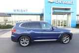 Used 2021 BMW X3 xDrive30i w/ Premium Package image 2