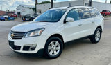 Used 2014 Chevrolet Traverse LT image 2